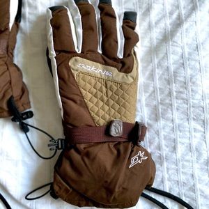 Dakine Winter Gloves - Womens